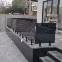 نصاب در و پنجره|خدمات پیشه و مهارت|آستانه اشرفیه, |دیوار