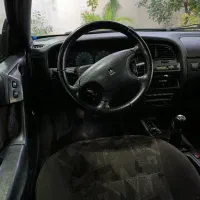 زانتیا ۲۰۰۰ مدل ۸۸