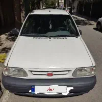 پراید 131 مدل 94