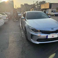 اپتیما gt line 2017|خودرو سواری و وانت|تهران, فلاح|دیوار