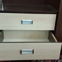 کمد بزرگ|جاکفشی، کمد، دراور|سمنان, |دیوار