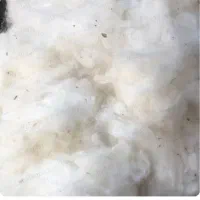 پنبه طبیعی مناسب تشک و بالش