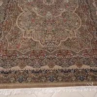 یک جفت فرش ۹متری مشهد|فرش|تهران, ارامنه|دیوار