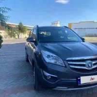 چانگان cs35 اتومات مدل97