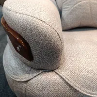 مبل راحتی شرکتی با شرایط اقساطی|مبلمان خانگی و میز عسلی|همدان, |دیوار