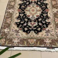 چله نخ ۵۰رج  گل ابریشم نقشه نشاط