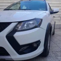 کوییک GXR L کارمندی 1403|خودرو سواری و وانت|خمینی‌شهر, |دیوار