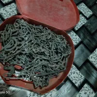 زنجیر چرخ پراید خارجی