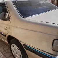 پارس elx موتور ۲۰۰۰ زانتیا|خودرو سواری و وانت|کرمانشاه, |دیوار