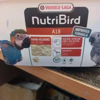 غذای تخمرغی کویکو|لوازم جانبی حیوانات|یزد, |دیوار