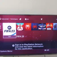 ps4 اسلیم یک ترابایت|کنسول، بازی ویدئویی و آنلاین|کیش, |دیوار