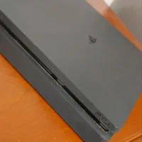 ps4 1T دو دسته به همراه بازی رایگان