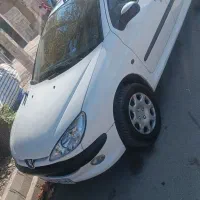 206وی8 مدل 90تیپ 5