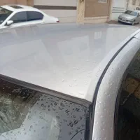 پژو 93داشبورد جدید