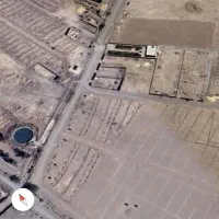 جاده قمصر خیابان ۳۶متری ۱۶متری کاظمی ۳۷۰متری|فروش زمین و ملک کلنگی|کاشان, دشت لتحر|دیوار