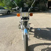 هوندا ۲۰۰|موتورسیکلت|تهران, مطهری|دیوار