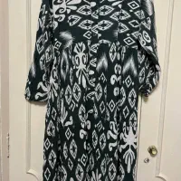 کفتان بلند در حد نو|لباس|الوند, |دیوار