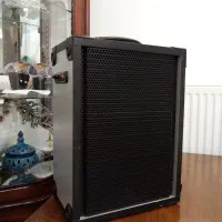 آمپلی فایر گالری موسیقی آرتیا پاساژ شهرسبز