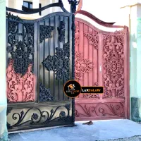 نقاشی ساختمان بصرفه|خدمات پیشه و مهارت|تنکابن, |دیوار