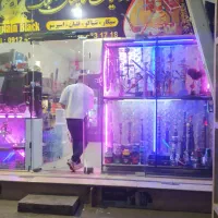 اجاره مغازه ۴۰ متری در شکوفه (عبدل آباد)