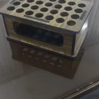 جامدادی چوبی