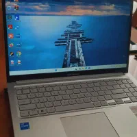 لپ تاپ ایسوس کرای فایو در حد پلمپ کاملا سالم نو