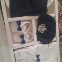 لباس بچه سیسمونی