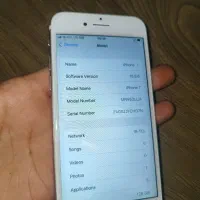 iPhone 7 128g|موبایل|جیرفت, |دیوار