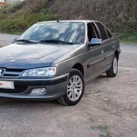 پارس tu5 دریچه سیمی|خودرو سواری و وانت|گنبد کاووس, |دیوار