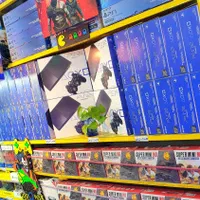 پلیUSB2)فایو۵فور۴نصب3بازیfatدستهproگیم1اکانتCDدیسک|کنسول، بازی ویدئویی و آنلاین|تهران, افسریه جنوبی|دیوار