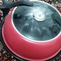 گریل بخار پز کیک پز غذا پز کباب پز