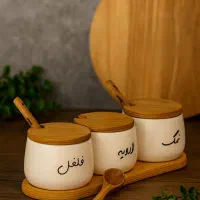 لوازم خانه و کاشانه مادر