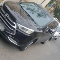 جک اس ۳ مشکی|خودرو سواری و وانت|قم, زنبیل آباد|دیوار