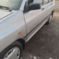 پراید 131 مدل ۹۰|خودرو سواری و وانت|آستانه اشرفیه, |دیوار