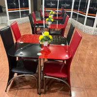 میز صندلی رستورانی