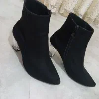 کفش زنانه دست دو|کیف، کفش، کمربند|بوشهر, |دیوار