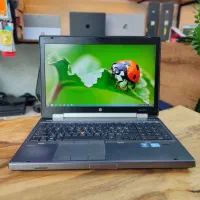 لپ تاپ HP مدل 8570W