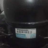 شارژ گاز تخصصی ساید بای ساید کمپرسور یخچال کل مناط|یخچال و فریزر|تهران, پاتریس لومومبا|دیوار