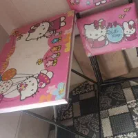 میزتحریر|میز تحریر و کامپیوتر|کاشان, فین بزرگ|دیوار