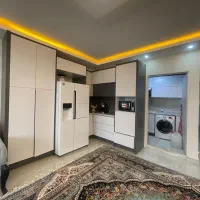 فروش آپارتمان ۱۳۰متری خوش نقشه در بلوار دریا|فروش آپارتمان|سرخرود, |دیوار