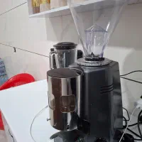 دستگاه آسیاب قهوه فله زن