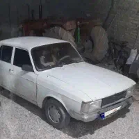 پیکان سواری ۸۲