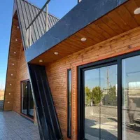 ملکی با امکانات کامل|فروش خانه و ویلا|صباشهر, |دیوار