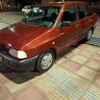 پراید صبا هیدرولیک|خودرو سواری و وانت|بم, |دیوار