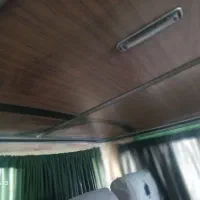 مینی بوس مدل۶۲|خودرو سنگین|زنجان, |دیوار