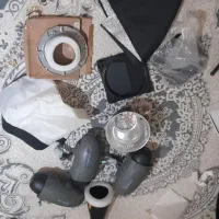 بروژکتورعکاسی حرفه ای ست کامل|دوربین عکاسی و فیلم‌برداری|کرج, حصارک پایین|دیوار