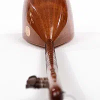 باغلاما حرفه ای دسته کوتاه سری c اکتای ایلماز