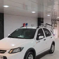 خودرو کوییک مدل 1402