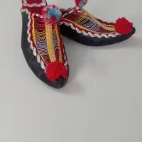 کفش چاروق زنجان