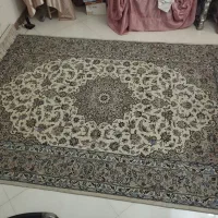 فرش دستباف 6 متری نو کاشان|فرش|تهران, لویزان|دیوار